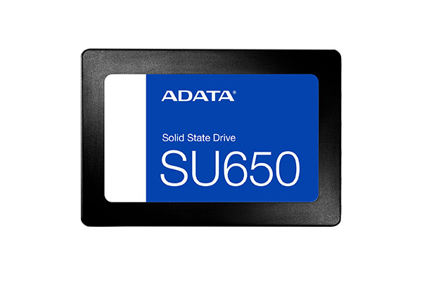 SSD ADATA Ultimate SU650 512GB