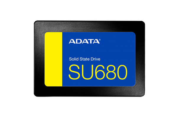 SSD ADATA 2.5