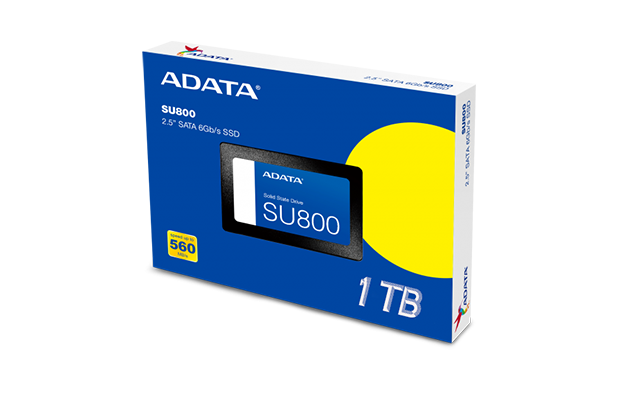 SSD ADATA 2.5