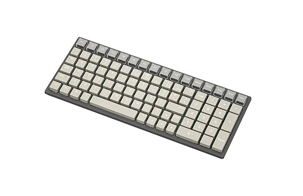 SUNMI NK010 89-Key Commercial Keyboard