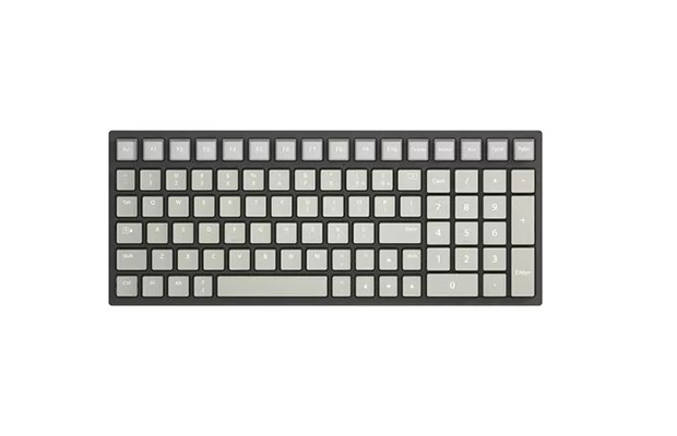 SUNMI NK010 89-Key Commercial Keyboard