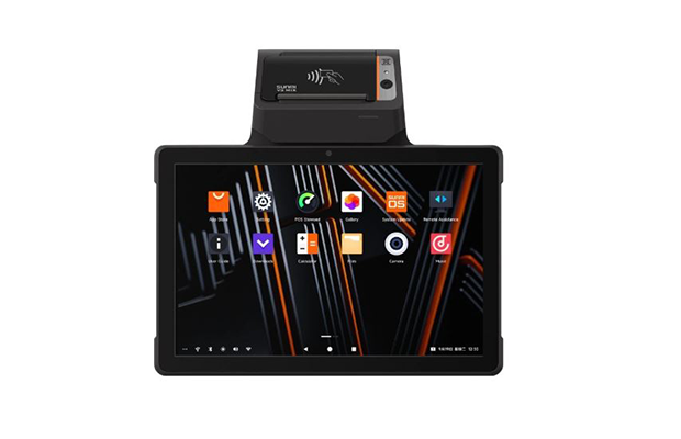 Sunmi V3 MIX Smart Terminal