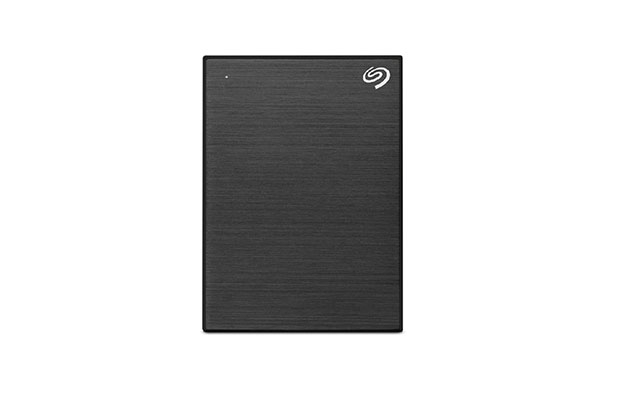 Seagate One Touch 2TB Portable External Hard Drive (STKY2000400) - 1