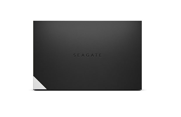 Seagate One Touch Hub 4TB External Hard Drive (STLC4000400) - 1