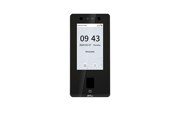 ZKTeco SenseFace 4A Time Attendance & Access Control