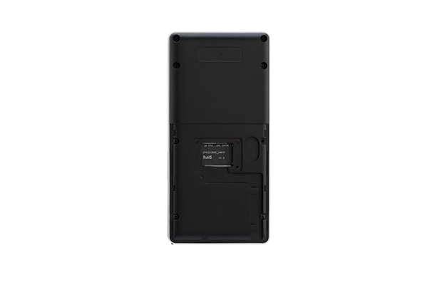 ZKTeco SenseFace 4A Time Attendance & Access Control