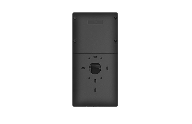 ZKTeco SenseFace 7A SIP-Ready Multi-Biometric Access Control Terminal