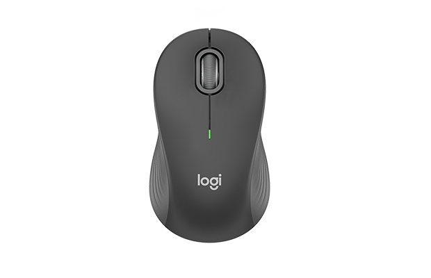 Logitech Signature M550 Wireless Mouse (910-007190)