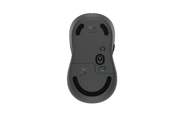 Logitech Signature M550 Wireless Mouse (910-007190)