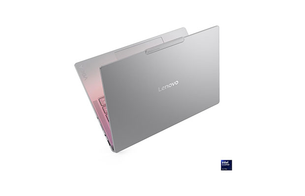 Lenovo Yoga Slim 7 14ILL10 Ultra 7-258V-32GB-1TB SSD M.2-14"2.8K-OLED-Touch-UMA-Win 11H-3Y - 2