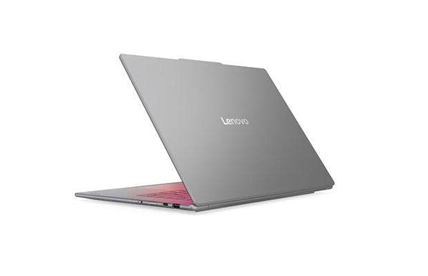 Lenovo Yoga Slim 7 14ILL10 Ultra 7-258V-32GB-1TB SSD M.2-14"2.8K-OLED-Touch-UMA-Win 11H-3Y - 3