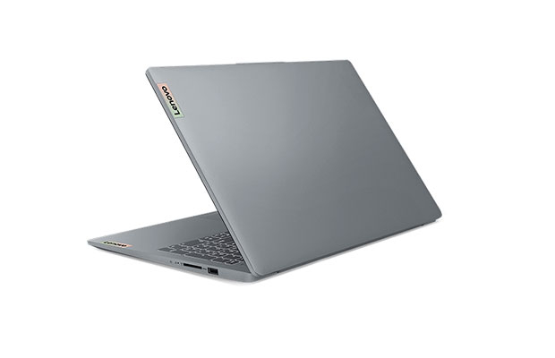 Lenovo IdeaPad Slim 3 15AMN8 RYZEN 5-7520U