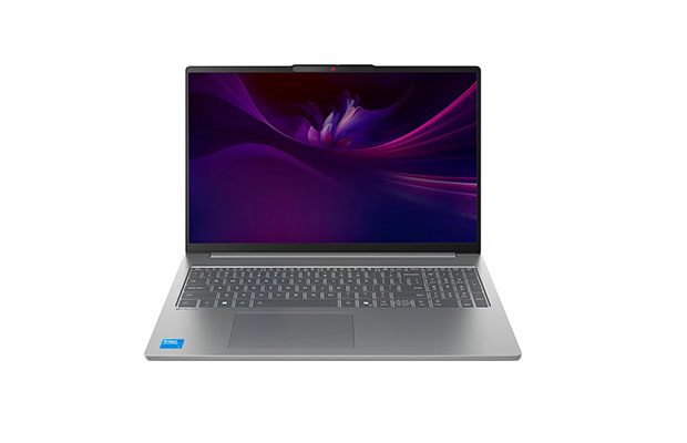 Lenovo IdeaPad Slim 5 16IMH10 LUNA-GREY Ultra 5-135H-16GB-512GB SSD-UMA-WIFI7-16" Win11 Home -(2Y) - 1
