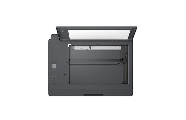 Printer HP Smart Tank 581 (4A8D4A) 3-in-1 (Print Copy Scan)-WI-FI-ink GT53/GT52 C-M-Y-B (1Y) - 3