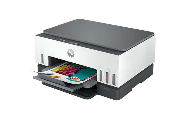 HP Smart Tank 670 All-in-One Printer