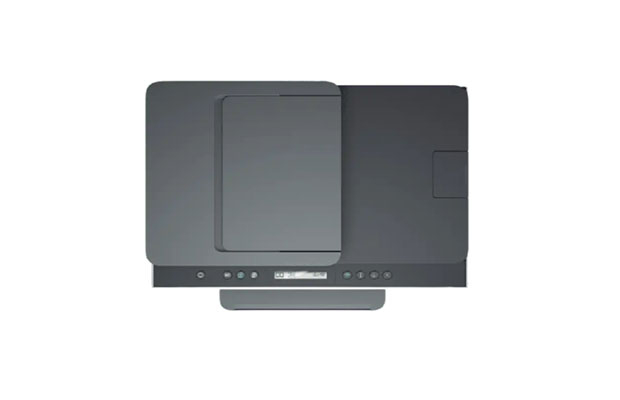 Printer HP Smart Tank 750 Color All-in-One (6UU47A) (Print, Scan, Copy,ADF, Wireless)GT53/GT52 C,M,Y (1yr) - 3