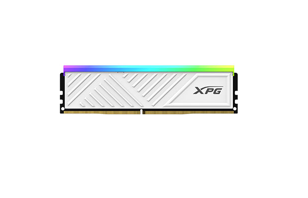 XPG SPECTRIX D35G 16B DDR4 3200MHz RGB Memory - 1