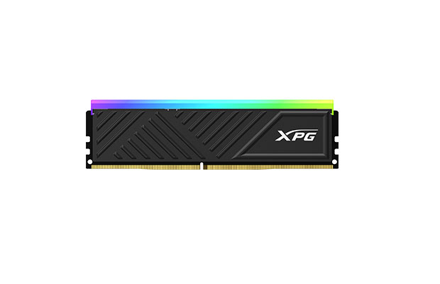 XPG SPECTRIX D35G 32GB DDR4 3200MHz RGB Memory - 1