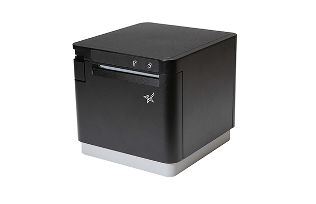 Star Micronics MCP31LB Receipt Printer