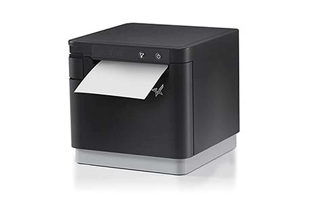 Star Micronics MCP31LB Receipt Printer