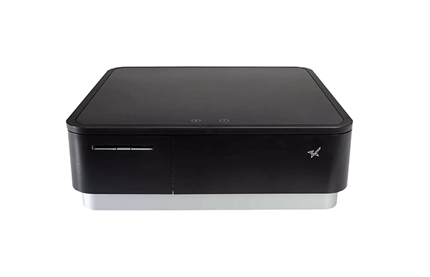 Star Micronics POP10 Integrated Printer & Cash Drawer