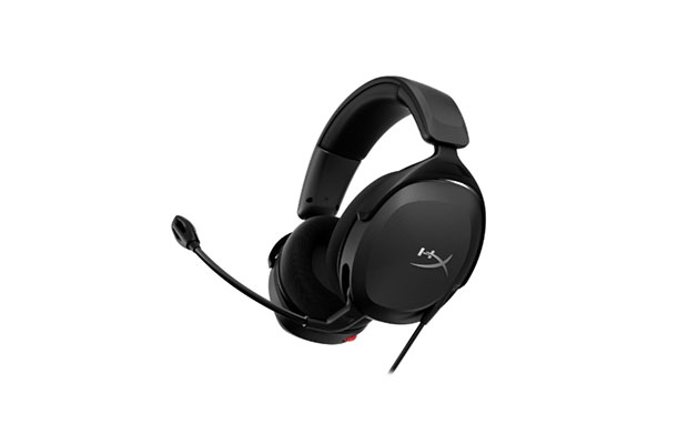 HyperX Cloud Stinger 2 - USB Gaming Headset Black (683L9AA) - 1