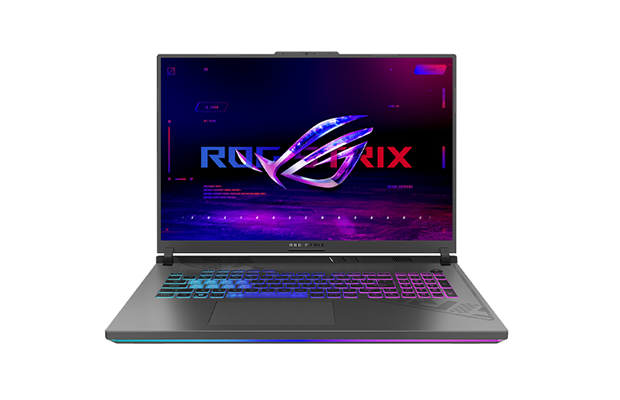 ASUS ROG Strix G18 G814JI-N6126W Gray i7-13650HX