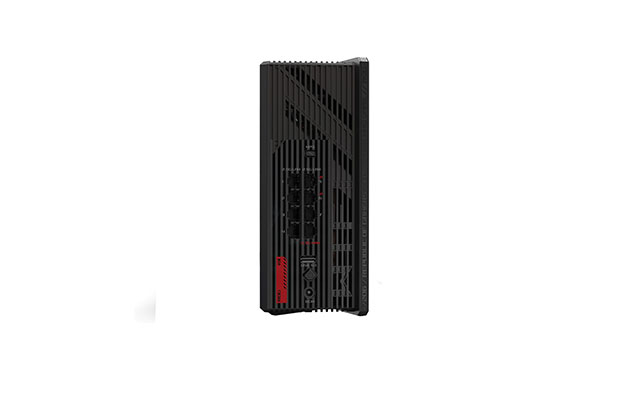 Asus ROG Strix GS-BE18000 Tri-Band WiFi 7 Gaming Router - 2
