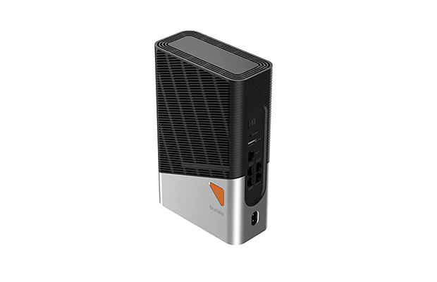 SUNMI 4G Wi-Fi Base Station TW010