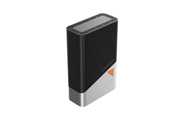 SUNMI 4G Wi-Fi Base Station TW010