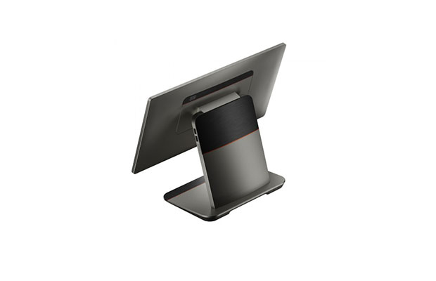 SUNMI D3 PRO Smart Desktop Terminal Single Display (15.6" QCM4325 4GB+ROM64GB WiFi/Fingerprint Android 13) P01270002 (1year) - 2