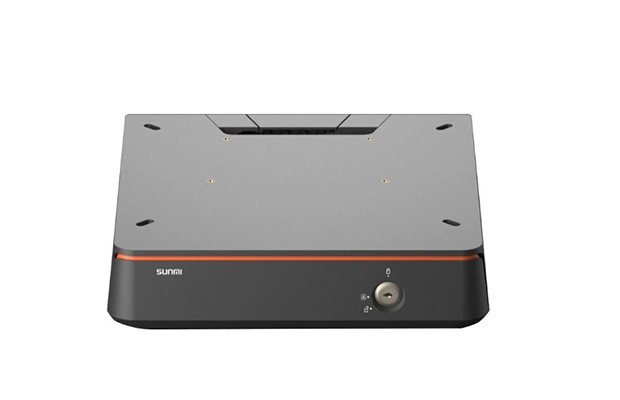 SUNMI NC010 Mini Cash Drawer