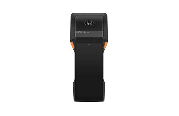 Sunmi V2s PLUS Wireless Data POS System