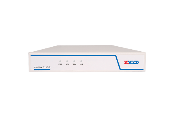 Zycoo T100-A202 IP PBX System