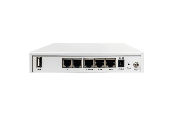 Zycoo T100-A220 IP PBX with 2FXS