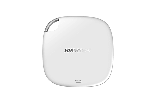 Hikvision T100I External SSD 128GB