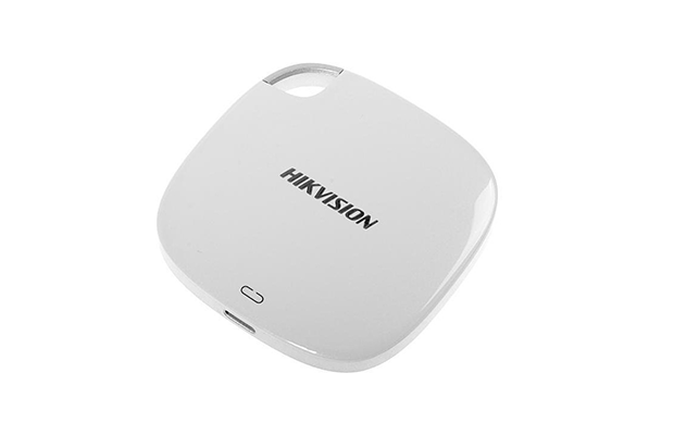 Hikvision T100I External SSD 128GB