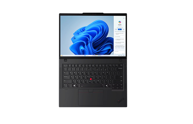 Lenovo ThinkPad T14 Gen5 Ultra 7 155U