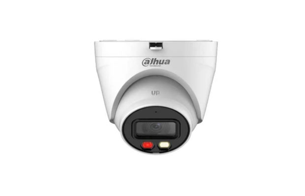 Dahua DH-IPC-T1E29-A-IL 2MP ECO Smart Dual Light Fixed-focal Eyeball Network Camera - 2