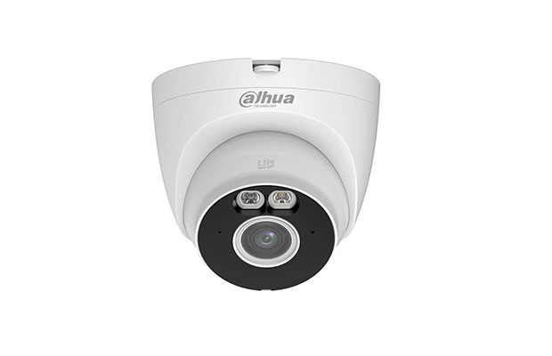 Dahua DH-T3A-IL 3MP Fixed-focal Wi-Fi Turret Network Camera - 2