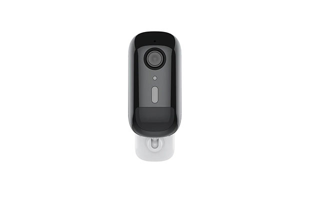 Tiandy TC-C32CN 2MP Fixed Color Maker Wi-Fi Bullet Camera - 3
