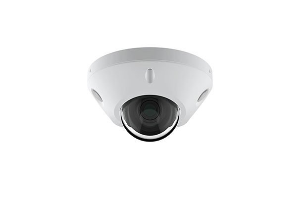Tiandy TC-C32PS 2MP Mini Network Dome Camera - 2