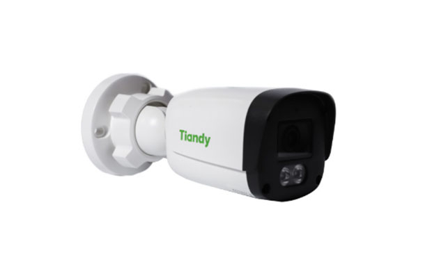 Tiandy TC-C32QN 2MP Fixed Bullet Network Camera - 2