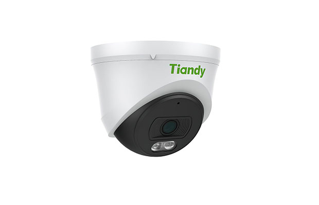 Tiandy TC-C32XN 2MP Fixed Turret Network Camera - 2
