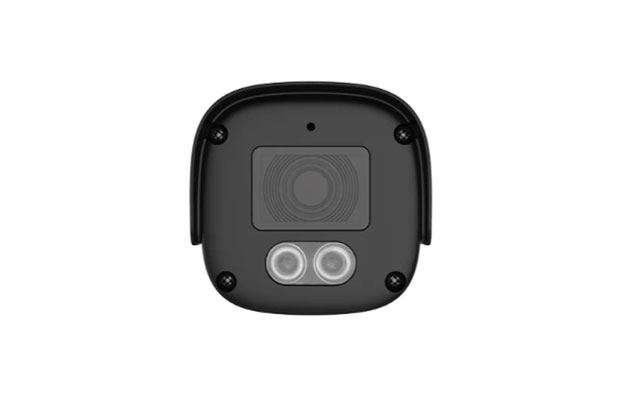 Tiandy TC-C34QN 4MP Fixed Color Maker Bullet Network Camera - 2