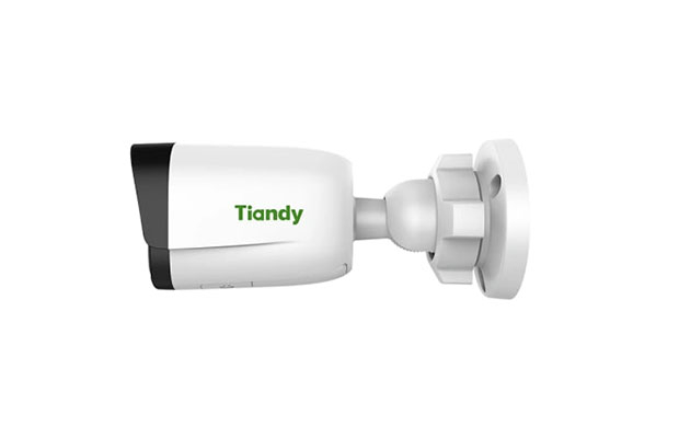Tiandy TC-C34QN 4MP Fixed Bullet Network Camera - 2