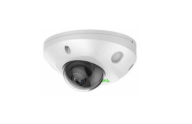 Tiandy TC-C35PS 5MP Mini Network Dome Camera - 2