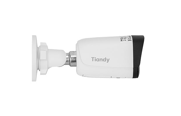 Tiandy TC-C35WQ 5MP Fixed IR Bullet Network Camera - 2