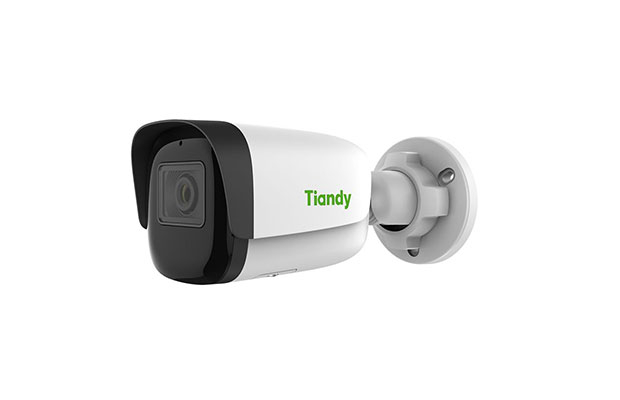 Tiandy TC-C35WS 5MP Fixed Bullet Network Camera - 1