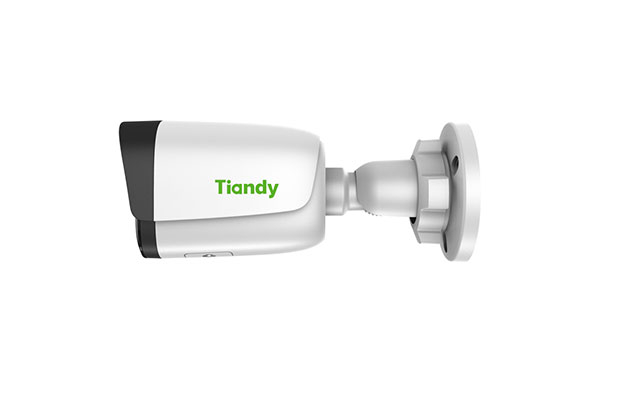 Tiandy TC-C38WS 8MP Fixed IR Bullet Camera (Up to 3840x2160@20fps) - 2